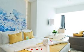 Hotel 86 By Katipoglu